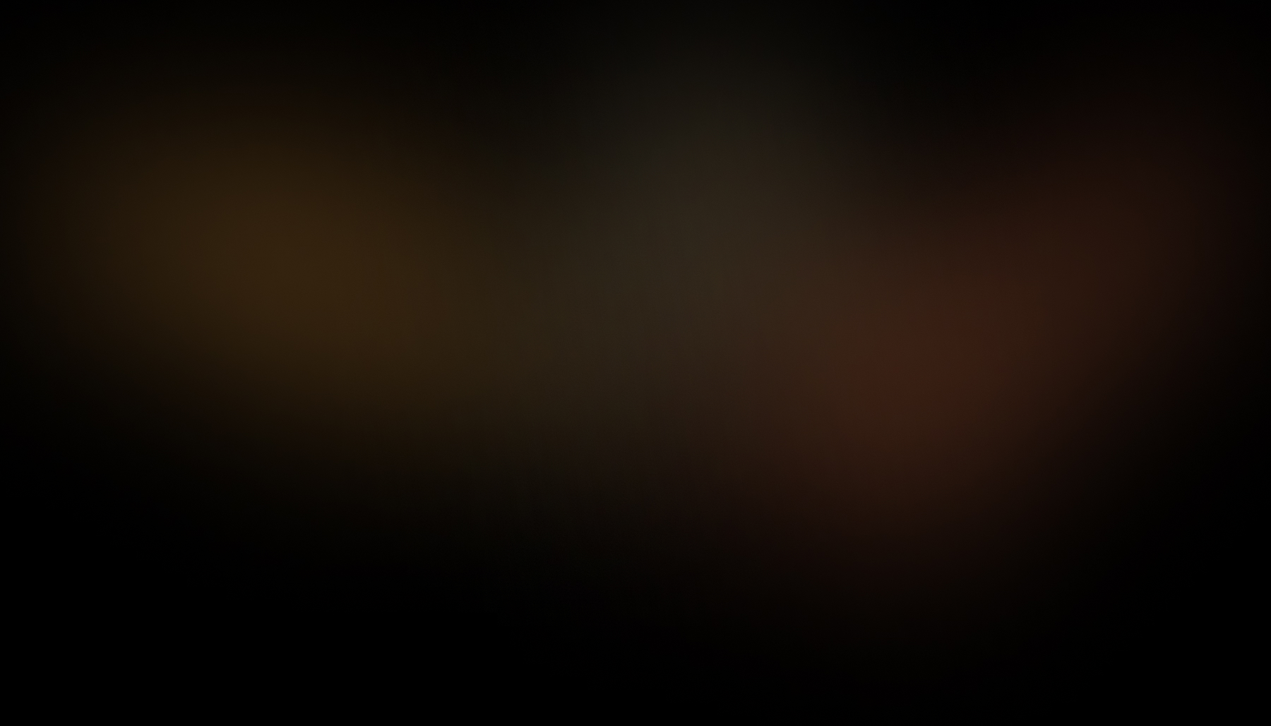 Abstract FutureLog background in dark orange tones