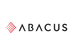 Abacus logo for ERP integration with FutureLog
