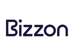 Bizzon logo for POS integration with FutureLog