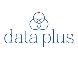 Data Plus logo for integration with FutureLog