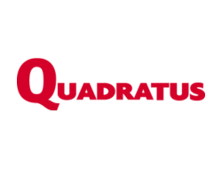 Quadratus logo for ERP integration with FutureLog