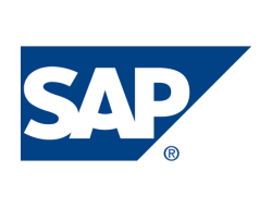 SAP logo for ERP integration with FutureLog
