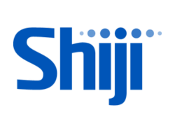 Shiji logo for POS integration with FutureLog
