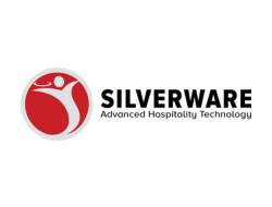 Silverware logo for POS integration with FutureLog
